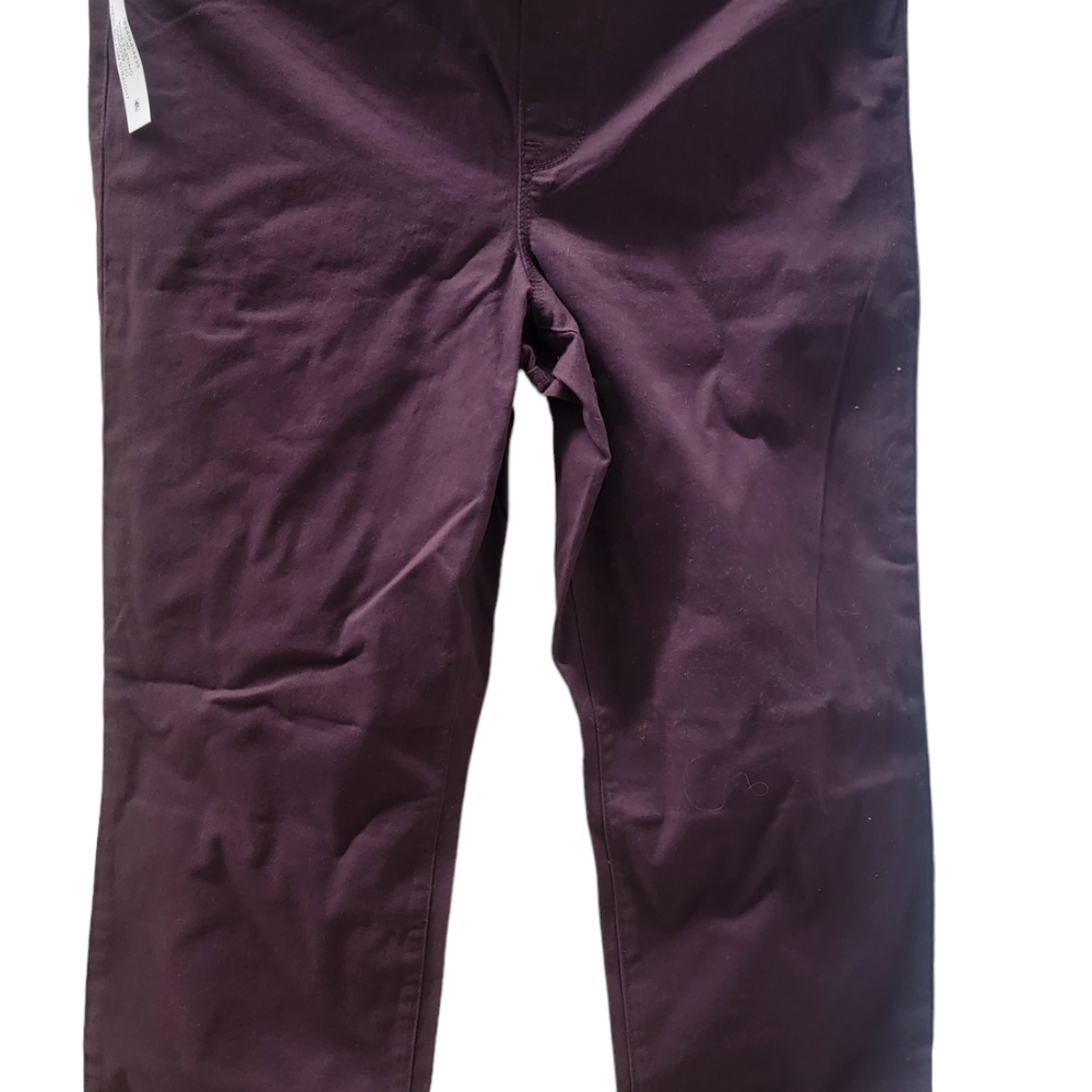 Twill pull-on - Picture 2 of 2